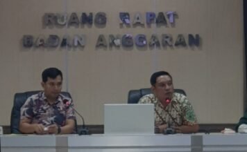 Sekretariat DPRD Makassar Dorong Transparansi Informasi Publik lewat Sosialisasi Portal Digital
