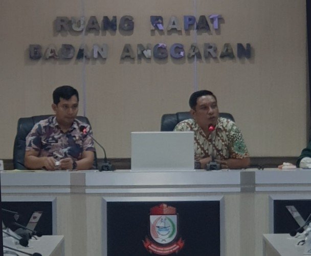 Transparansi publik