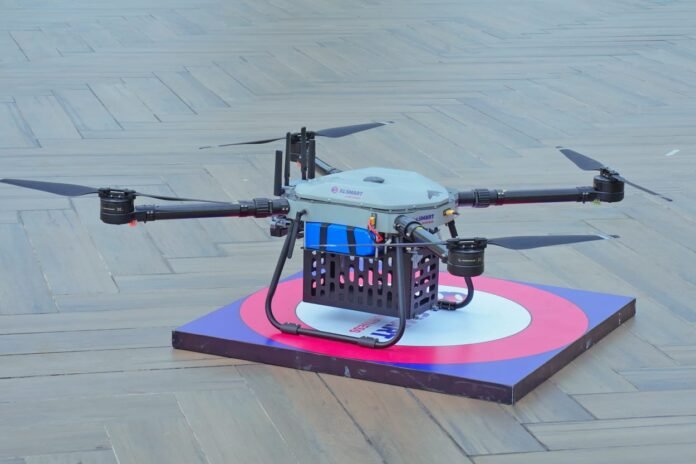 drone XL