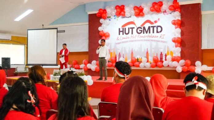 hut gmtd