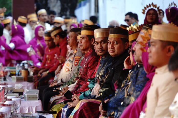 karnaval budaya