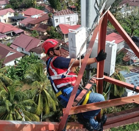 sukseskan pacu jalur