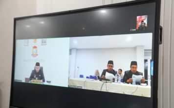 Pemkot Makassar Koreksi Target Pendapatan Daerah