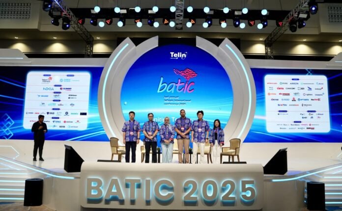 BATIC 2025