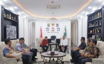 Kemendagri minta Pemkot Makassar Perluas Terobosan