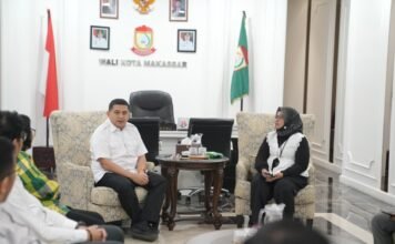 BPJS Apresiasi Dukungan APBD Makassar untuk Perlindungan Masyarakat