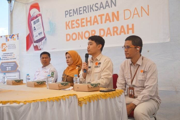 Pemeriksaan kesehatan