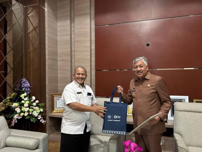 Serukanedukasi pajak