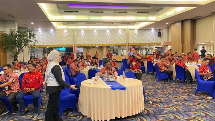 pengelolaan keuangan desa