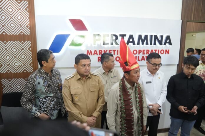rampungkan Koperasi MP