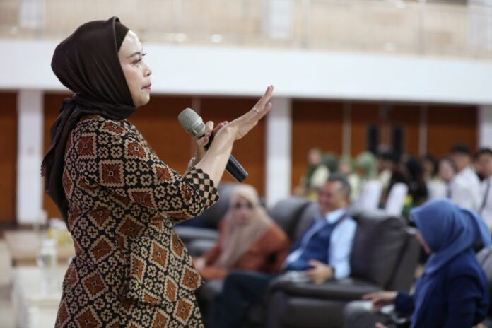 sosialisasi poltekpar