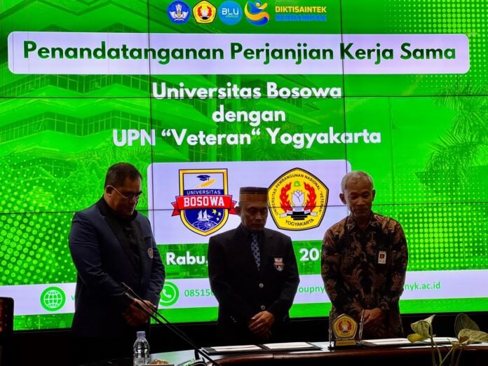 Unibos UPN Yogyakarta