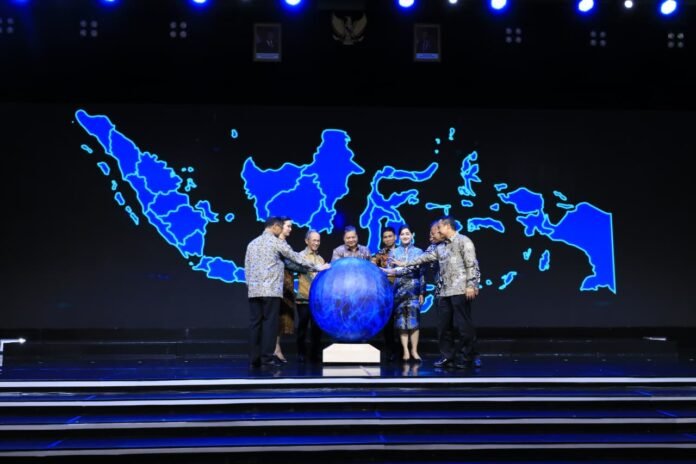 peluncuran Roadmap TPKAD