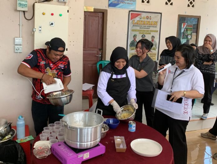 prodi pengelolaan hotel