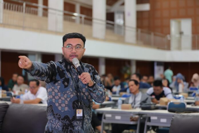 sosialisasi anti korupsi