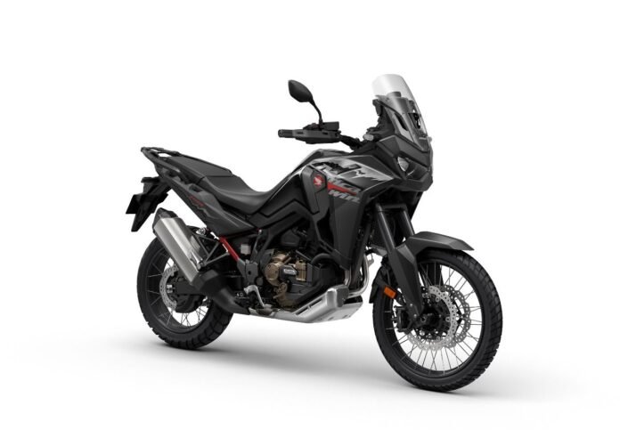 CRF1100L Africa Twin Terbaru Siap jadi Teman Jelajah tanpa Batas Pecinta Big Bike