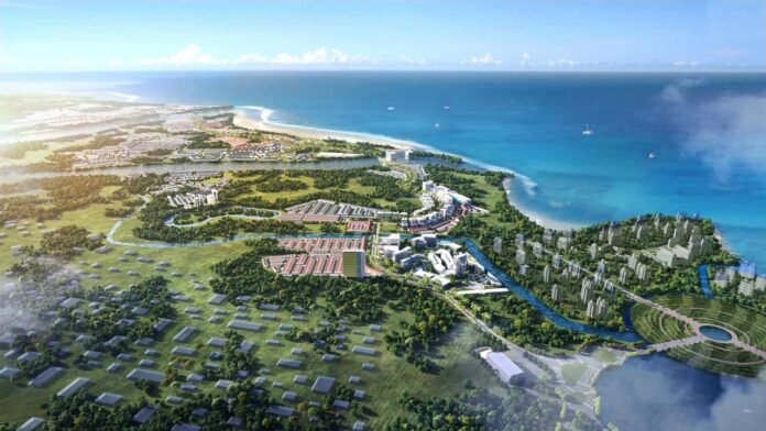 GMTD Nilai Klaim 16 Ha Hadji Kalla Tidak Sah, Bertentangan dengan Dokumen Negara