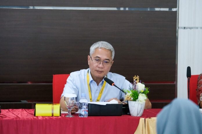 Hingga Akhir Triwulan III-2025, Penerimaan Pajak di Sulsel masih Terkontraksi