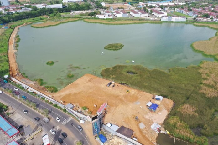 Kalla Nyatakan Yakin dengan Dokumen yang Dimiliki