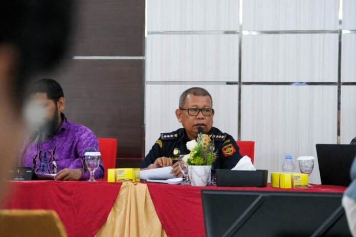 Neraca Perdagangan Sulsel Surplus 80,66 Juta USD