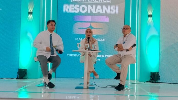 Rayakan HUT ke-25, MaRI Hadirkan RESONANSI