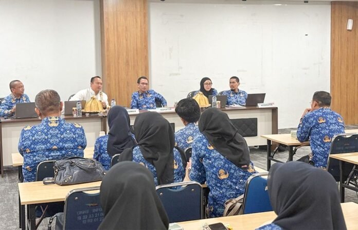 Sosia;isasi pencegahan tipikor