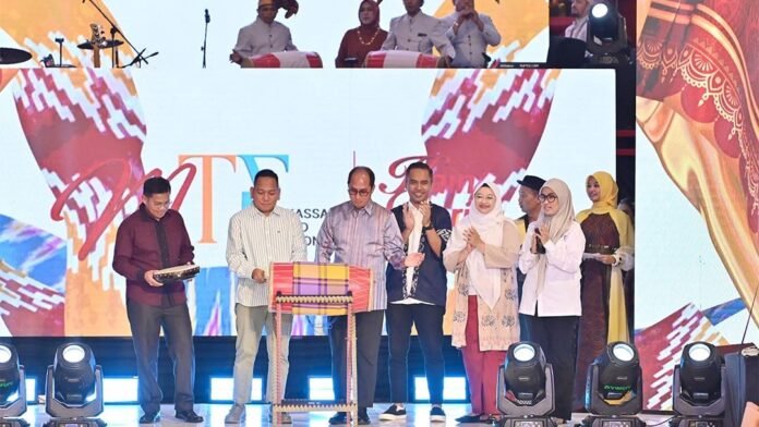 makassar trend fashion 2025