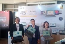 Laptop AI Terbaik dan Inovasi Teknologi Terkini ASUS Hadir di Makassar