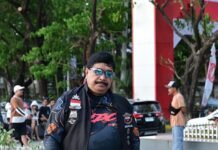 Dukungan Menguat, Pappi Tri Siap Pimpin HDCI Makassar Periode 2025-2028