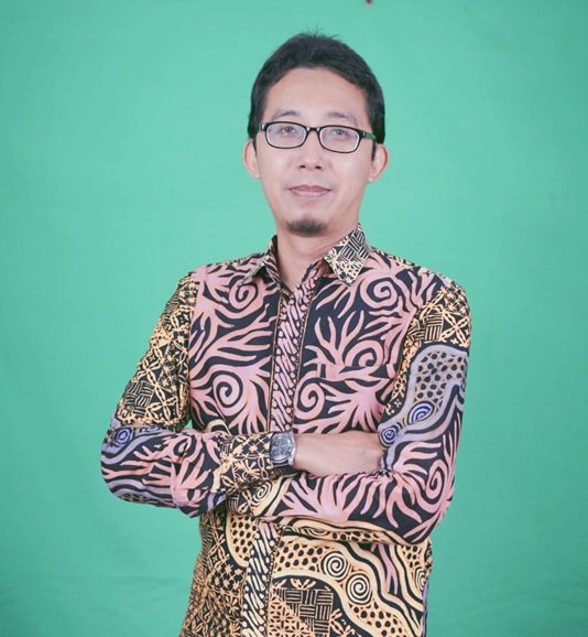 Fanny Cahya Kharismana