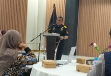 Hingga November 2025, Realisasi Penerimaan Bea Cukai Sulbagsel Telah Capai Angka109,32 Persen