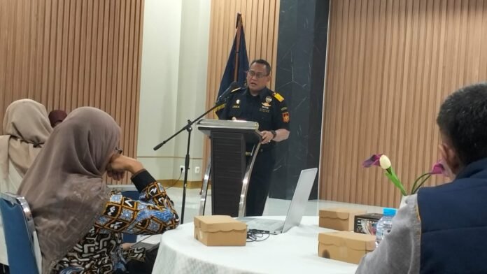 Kanwil DJBC Sulbagsel