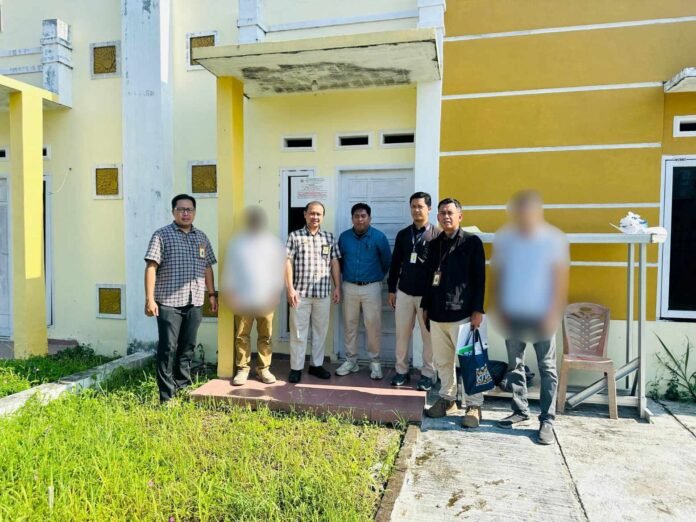 Nunggak Pajak, KPP Pratama Bantaeng Sita Aset PT KPS Senilai Rp2,1 Miliar