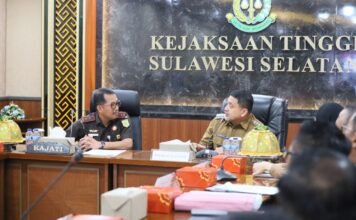 Bertahun-Tahun Dikuasai Pihak Ketiga, Pasar Butung Segera Diambil Alih Pemkot