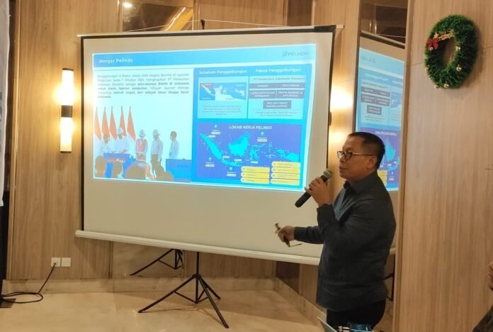 Pelindo 4 siap hadapi Nataru