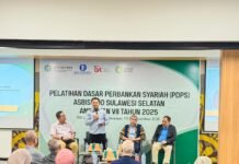 Tingkatkan Kualitas SDM Perbankan Syariah, Asbisindo Perkuat Sinergi dengan BI dan OJK