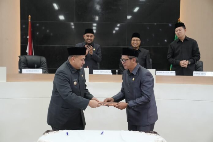 pengesahan-APBD-Makassar