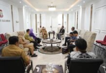 Munafri Bidik Karebosi jadi Ruang Publik Modern