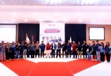 Unibos Gelar Seminar Nasional Percepatan Talenta Digital Dorong Daya Saing Indonesia Timur