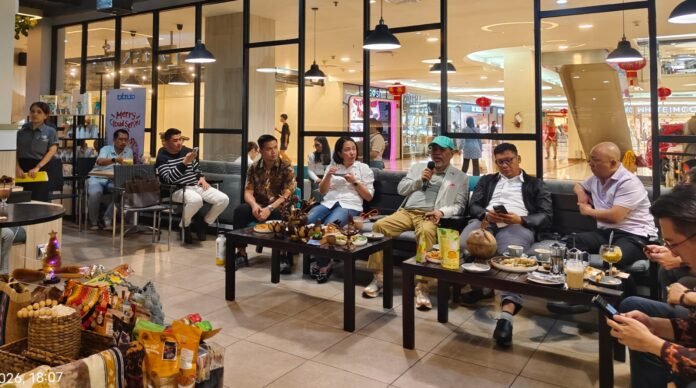 Dubes RI untuk Tiongkok