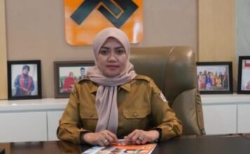 Sepanjang 2025, di Makassar 105 Ruas Jalan, 116 Drainase Diperbaiki