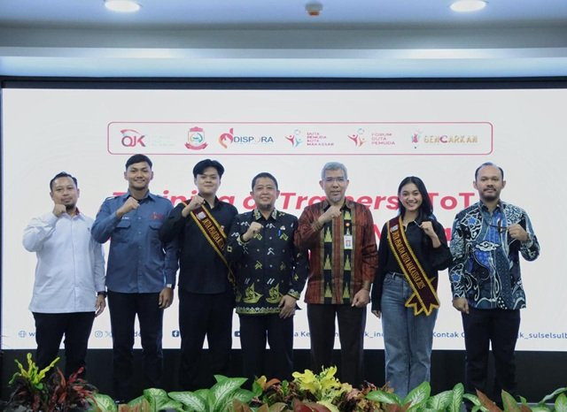 duta pemuda makassar