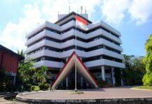 Ingin Kuliah di Unhas, Ketahui Daya Tampung Setiap Prodi pada SNBP dan SNBT 2026