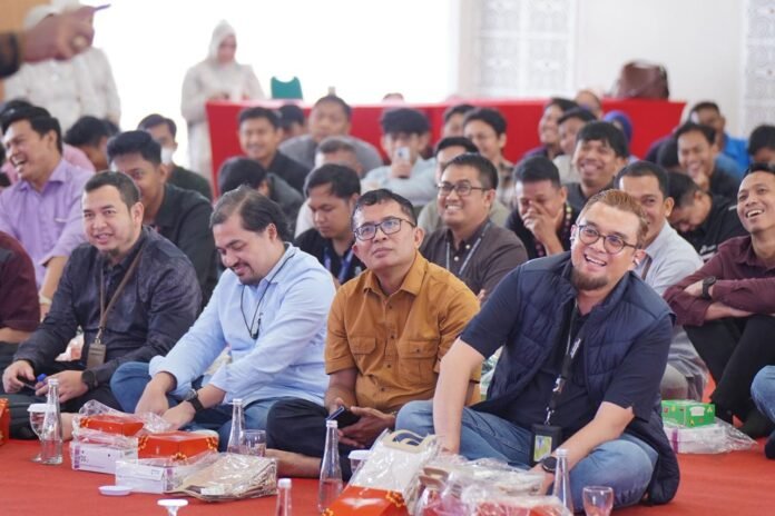 peringati isra miraj