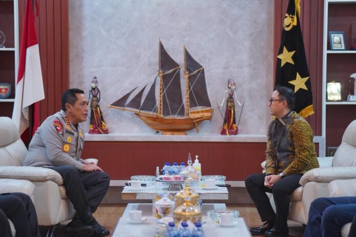 pertamina Polda Sulsel