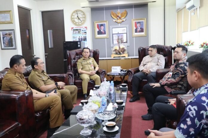 sinergi kebijakan fiskal