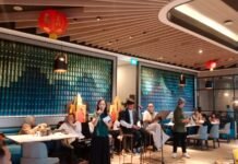 Rayakan 2 Tahun “Interwoven”, Hyatt Place Makassar Hadirkan “The Journey of Cheng Ho” pada Ramadan 2026