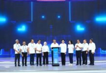 OJK dan BI Inisiasi Pusat Inovasi Digital Indonesia