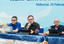 Kenaikan Harga Barang Picu Peningkatan Inflasi Sulsel Enam Bulan Kedepan