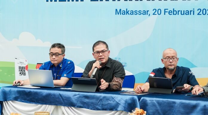 Kenaikan Harga Barang Picu Peningkatan Inflasi Sulsel Enam Bulan Kedepan